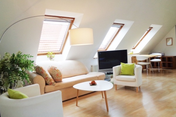 Hotel Apartment Puell